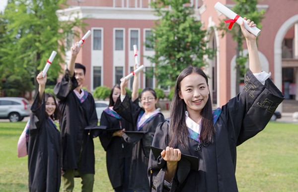 北京理工大學自考